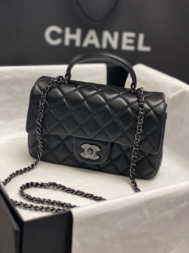 Ch**el cf series bags